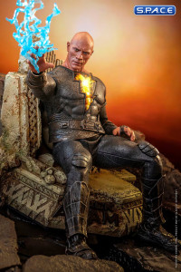 1/6 Scale Black Adam Deluxe DX30 (Black Adam)