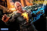 1/6 Scale Black Adam Deluxe DX30 (Black Adam)