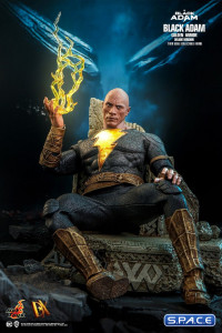 1/6 Scale Black Adam Golden Armor Deluxe DX31 (Black Adam)