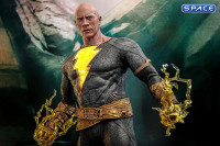 1/6 Scale Black Adam Golden Armor Deluxe DX31 (Black Adam)