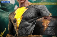 1/6 Scale Black Adam Golden Armor Deluxe DX31 (Black Adam)