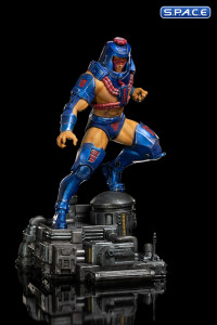 1/10 Scale Man-E-Faces BDS Art Scale Statue (Masters of the Universe)