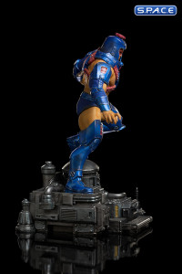 1/10 Scale Man-E-Faces BDS Art Scale Statue (Masters of the Universe)
