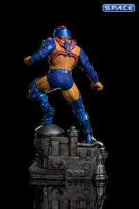 1/10 Scale Man-E-Faces BDS Art Scale Statue (Masters of the Universe)