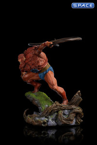 1/10 Scale Beast Man BDS Art Scale Statue (Masters of the Universe)