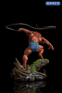 1/10 Scale Beast Man BDS Art Scale Statue (Masters of the Universe)