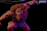 1/10 Scale Beast Man BDS Art Scale Statue (Masters of the Universe)