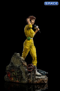 1/10 Scale April ONeil BDS Art Scale Statue (Teenage Mutant Ninja Turtles)