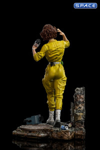 1/10 Scale April ONeil BDS Art Scale Statue (Teenage Mutant Ninja Turtles)