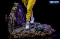 1/10 Scale April ONeil BDS Art Scale Statue (Teenage Mutant Ninja Turtles)