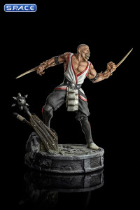 1/10 Scale Baraka BDS Art Scale Statue (Mortal Kombat)