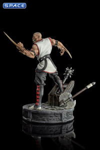 1/10 Scale Baraka BDS Art Scale Statue (Mortal Kombat)