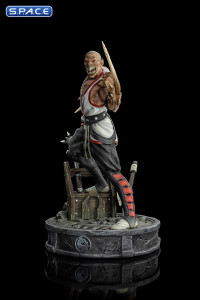 1/10 Scale Baraka BDS Art Scale Statue (Mortal Kombat)