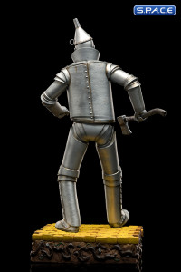 1/10 Scale Tin Man BDS Art Scale Statue (Wizard of Oz)