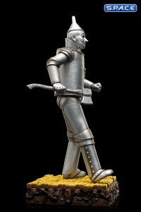 1/10 Scale Tin Man BDS Art Scale Statue (Wizard of Oz)