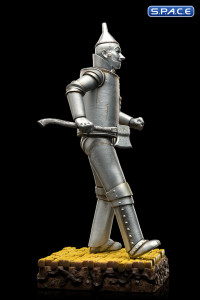 1/10 Scale Tin Man BDS Art Scale Statue (Der Zauberer von Oz)