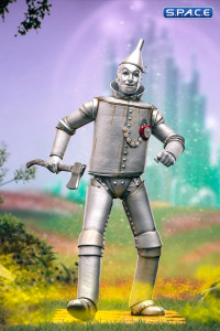 1/10 Scale Tin Man BDS Art Scale Statue (Der Zauberer von Oz)