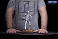 1/10 Scale Tin Man BDS Art Scale Statue (Der Zauberer von Oz)