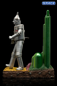 1/10 Scale Tin Man Deluxe BDS Art Scale Statue (Wizard of Oz)