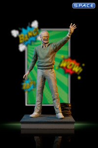 1/10 Scale Stan Lee Legendary Years Art Scale Statue