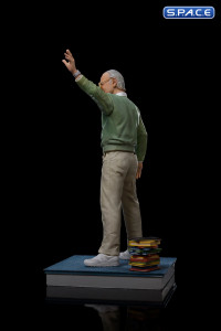 1/10 Scale Stan Lee Legendary Years Art Scale Statue