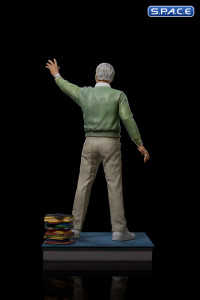 1/10 Scale Stan Lee Legendary Years Art Scale Statue