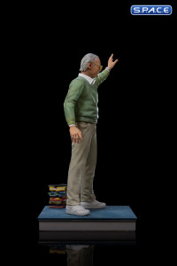 1/10 Scale Stan Lee Legendary Years Art Scale Statue