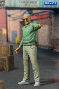 1/10 Scale Stan Lee Legendary Years Art Scale Statue