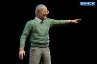 1/10 Scale Stan Lee Legendary Years Art Scale Statue