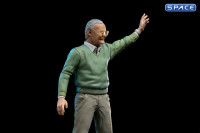 1/10 Scale Stan Lee Legendary Years Art Scale Statue