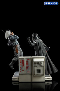 1/10 Scale Darth Vader Deluxe BDS Art Scale Statue (Rogue One: A Star Wars Story)