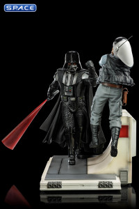 1/10 Scale Darth Vader Deluxe BDS Art Scale Statue (Rogue One: A Star Wars Story)