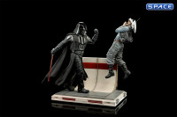 1/10 Scale Darth Vader Deluxe BDS Art Scale Statue (Rogue One: A Star Wars Story)