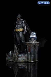 1/10 Scale Batman Unleashed Deluxe Art Scale Statue (DC Comics)