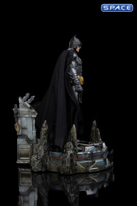 1/10 Scale Batman Unleashed Deluxe Art Scale Statue (DC Comics)