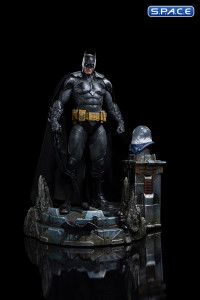 1/10 Scale Batman Unleashed Deluxe Art Scale Statue (DC Comics)