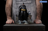 1/10 Scale Batman Unleashed Deluxe Art Scale Statue (DC Comics)