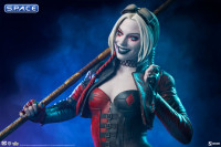 Harley Quinn Premium Format Figure (The Suicide Squad)