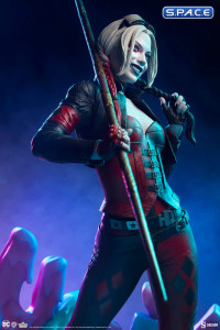 Harley Quinn Premium Format Figure (The Suicide Squad)