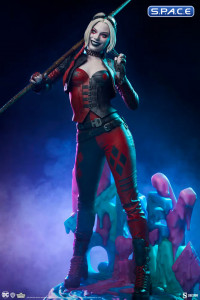 Harley Quinn Premium Format Figure (The Suicide Squad)