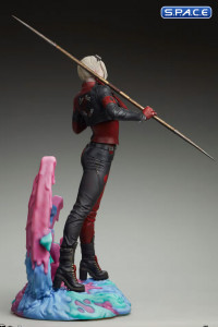 Harley Quinn Premium Format Figure (The Suicide Squad)