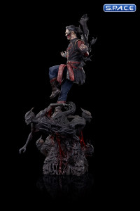 1/10 Scale Dead Defender Strange Art Scale Statue (Doctor Strange in the Multiverse of Madness)