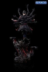 1/10 Scale Dead Defender Strange Art Scale Statue (Doctor Strange in the Multiverse of Madness)