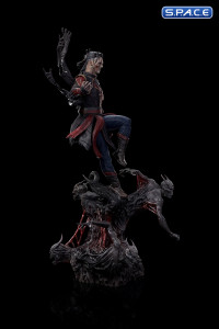 1/10 Scale Dead Defender Strange Art Scale Statue (Doctor Strange in the Multiverse of Madness)