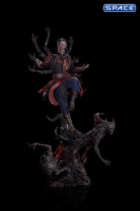 1/10 Scale Dead Defender Strange Art Scale Statue (Doctor Strange in the Multiverse of Madness)