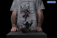 1/10 Scale Dead Defender Strange Art Scale Statue (Doctor Strange in the Multiverse of Madness)