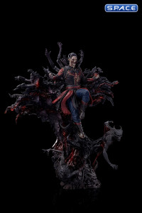 1/10 Scale Dead Defender Strange Deluxe Art Scale Statue (Doctor Strange in the Multiverse of Madness)