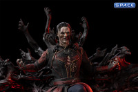 1/10 Scale Dead Defender Strange Deluxe Art Scale Statue (Doctor Strange in the Multiverse of Madness)