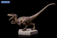 Velociraptor A Jurassic Park Icons Mini-Statue (Jurassic Park)