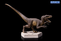 Velociraptor A Jurassic Park Icons Mini-Statue (Jurassic Park)